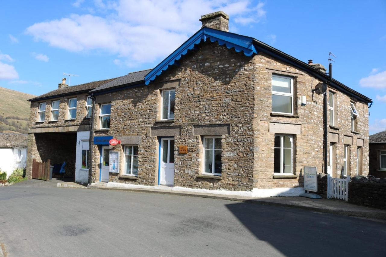 Dent Stores B&B エクステリア 写真